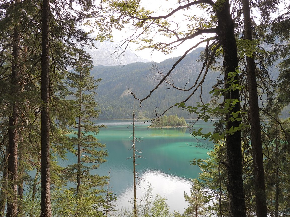Eibsee