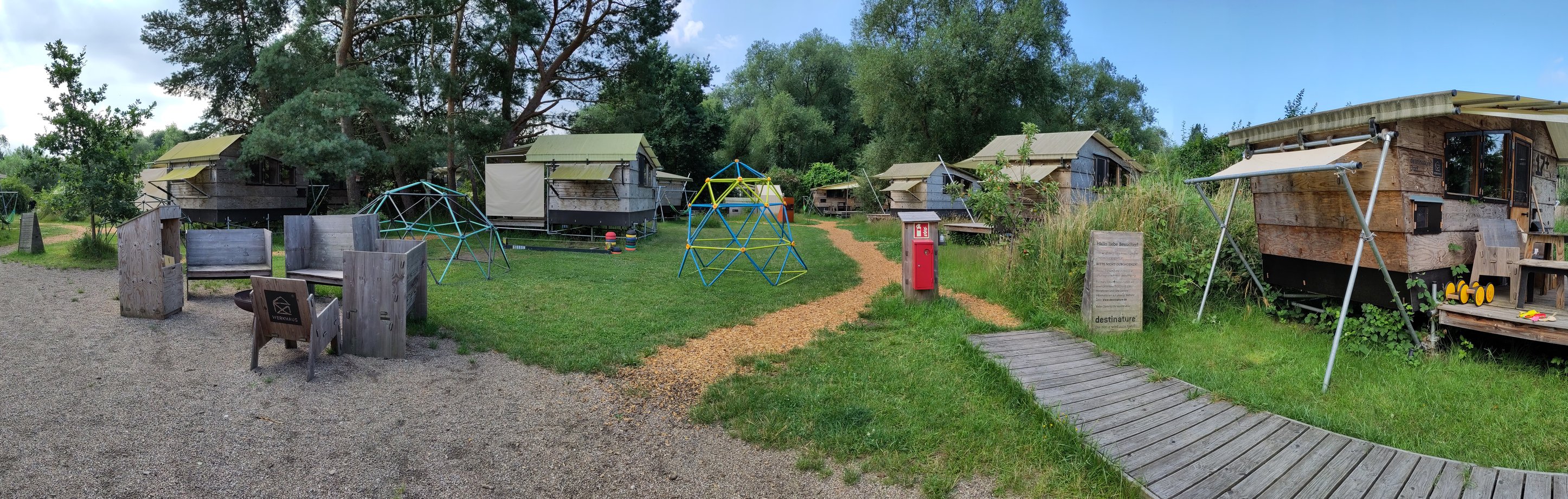 Destinature Dorf Hitzacker